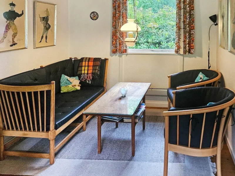 4 Person Holiday Home in Silkeborg-by Traum