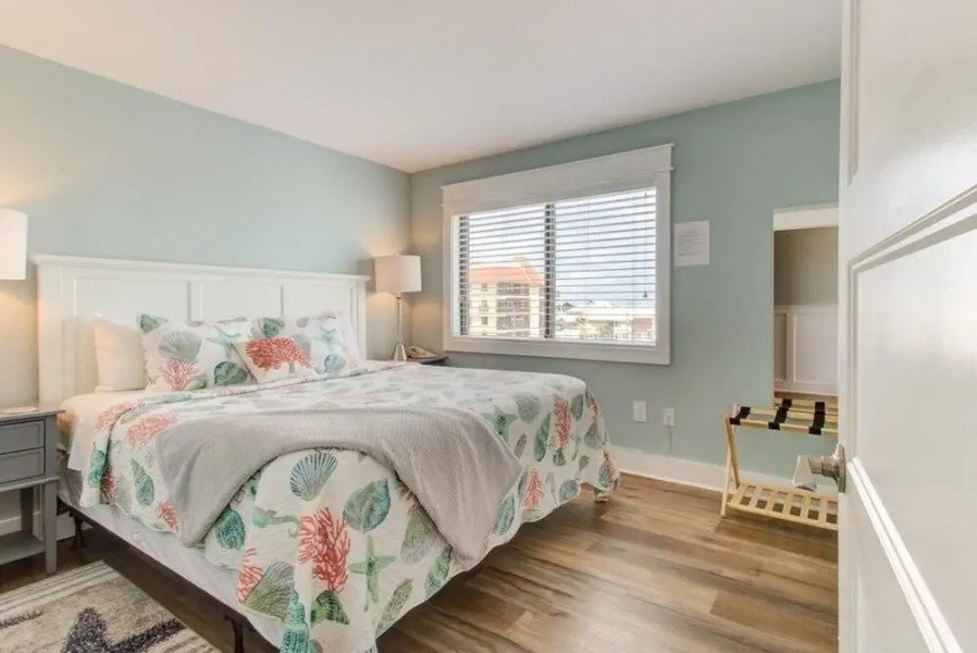 0501 Beach Haven by Atlantic Towers