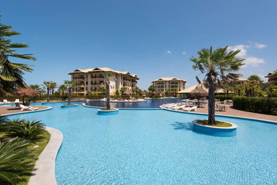 VG Sun Cumbuco by Diego Flats