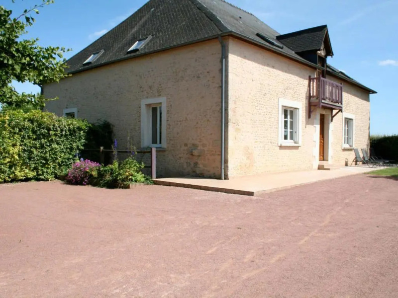 Gîte Épineu-le-Chevreuil, 4 pièces, 7 personnes - FR-1-410-197