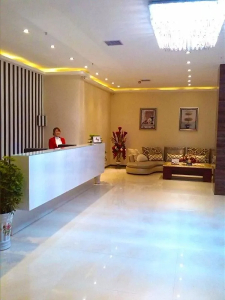 Meisiqi Hotel