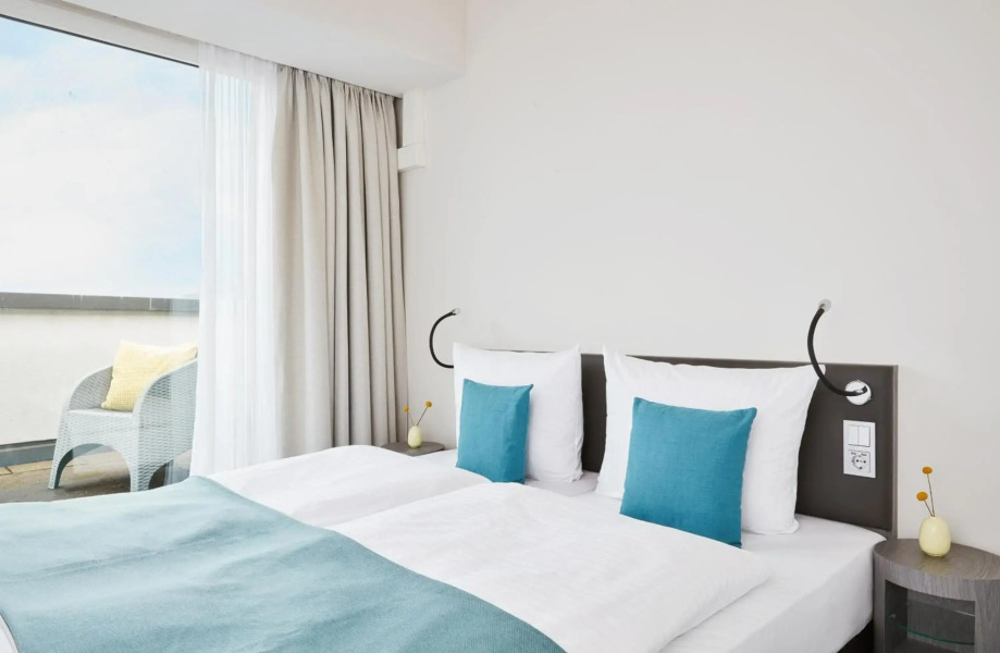 Living Hotel Nürnberg