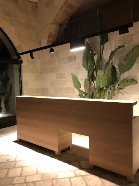 Masseria Antonio Augusto