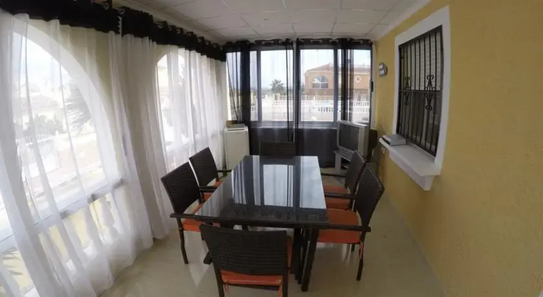 Holiday home Paloma