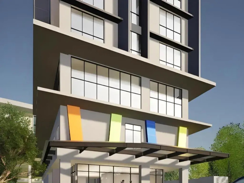 Amaris Hotel Kalimalang