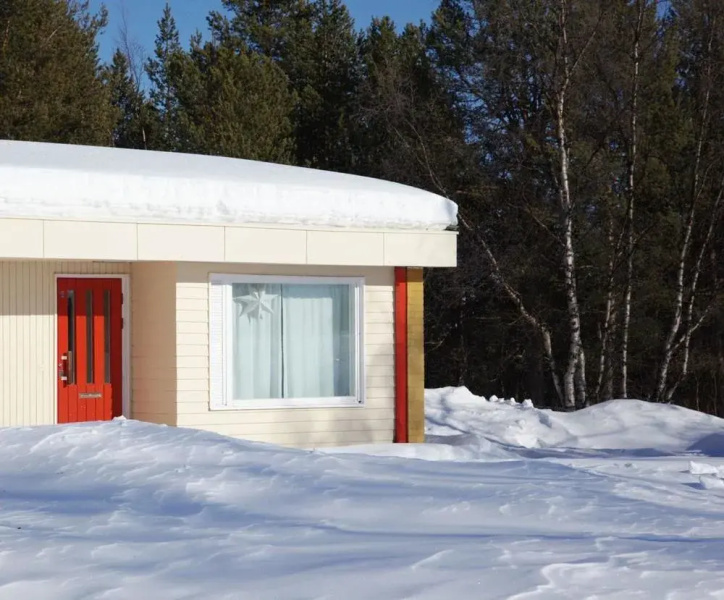 Davvi Arctic Lodge