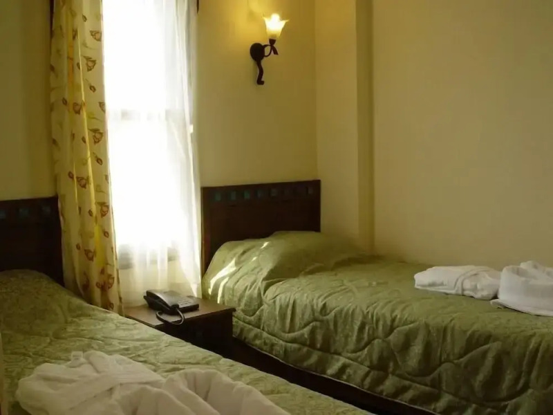 Umut Thermal Spa & Wellness Hotel