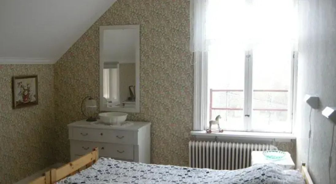 Gamla Hemmet B&B