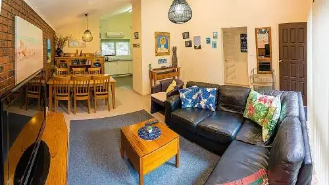 Holiday Home in the Heart of Anglesea