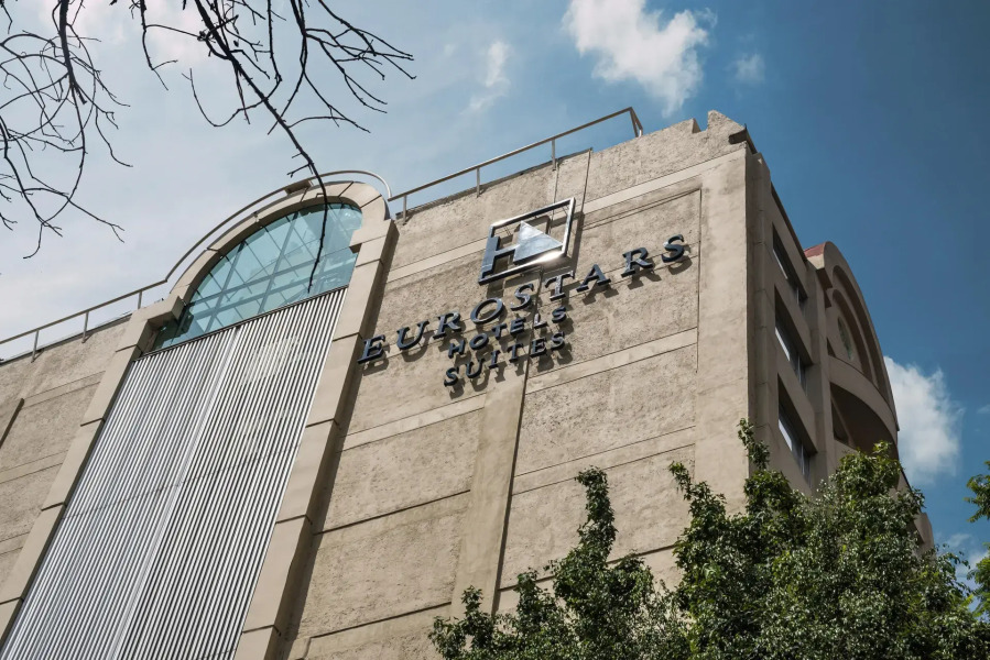 Eurostars Zona Rosa Suites