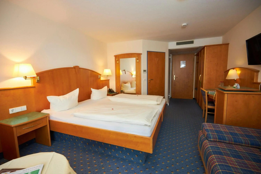 Flair Hotel Landgasthof Roger