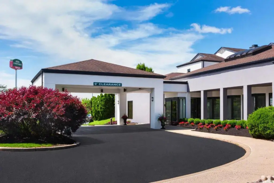 Courtyard by Marriott Philadelphia Willow Grove