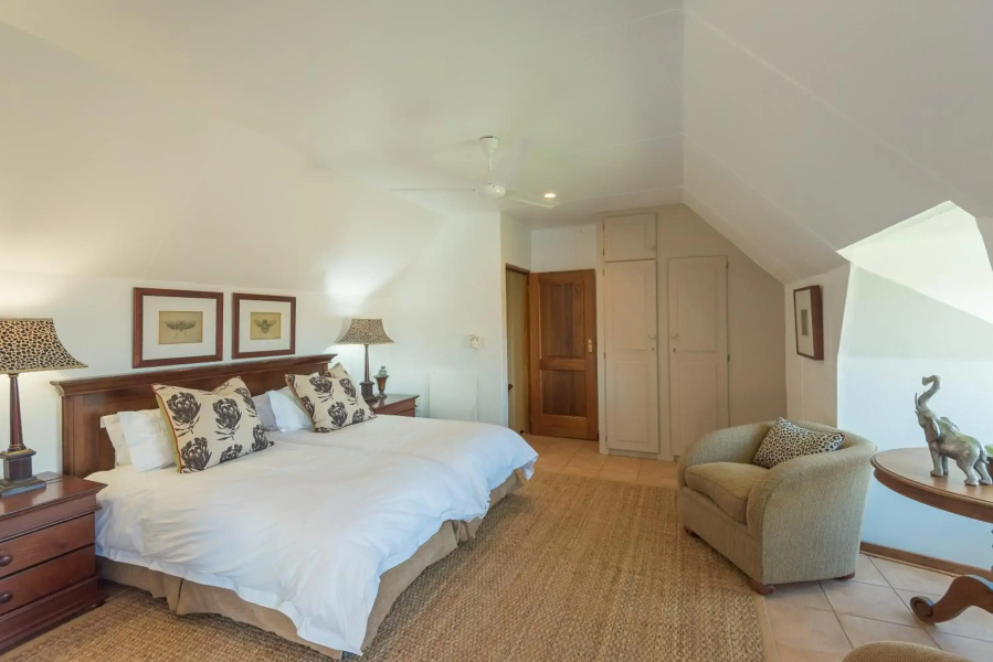 Rockfig Lodge Madikwe