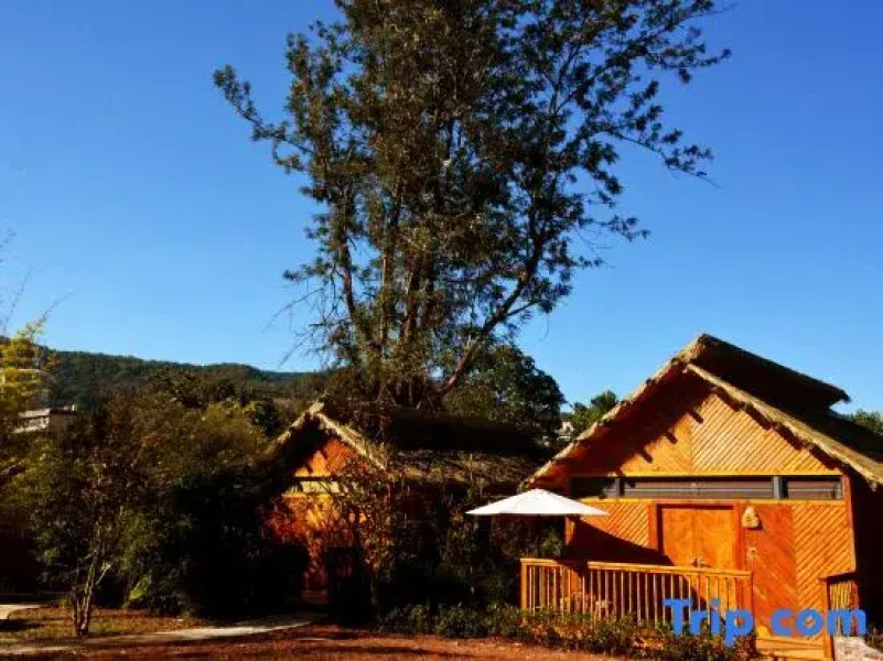 Mijing Wazhai Rice Field Manor