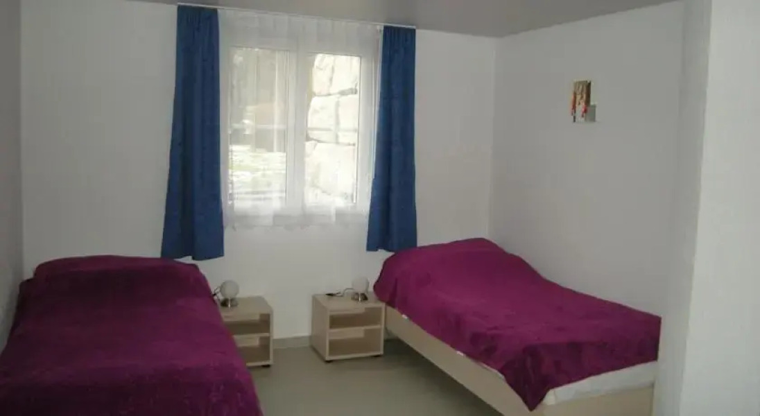 Chambres dHôtes Chez Fleury