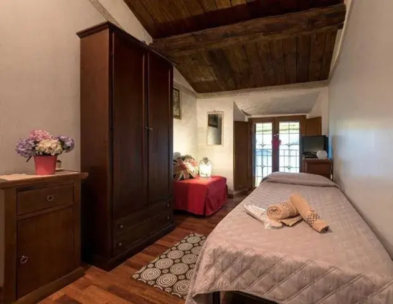 B&B L'Incontro Residenza Medievale