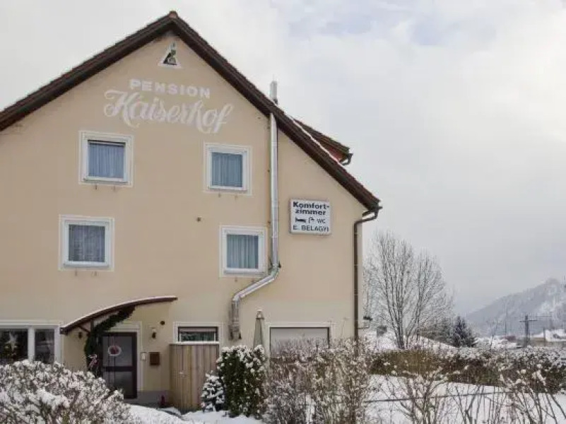 Pension Kaiserhof
