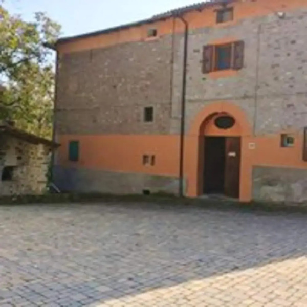 Apartment With 2 Bedrooms in Monterenzio, With Terrace and Wifi