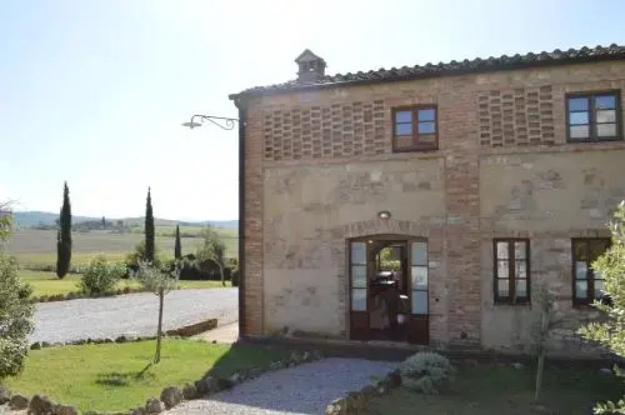 Appartamento Cipresso