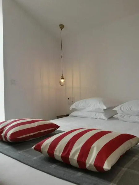 Aveiro Rossio Bed & Breakfast