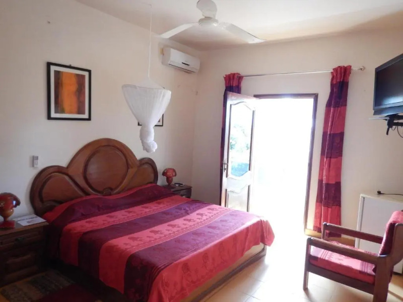 Residence Saint James