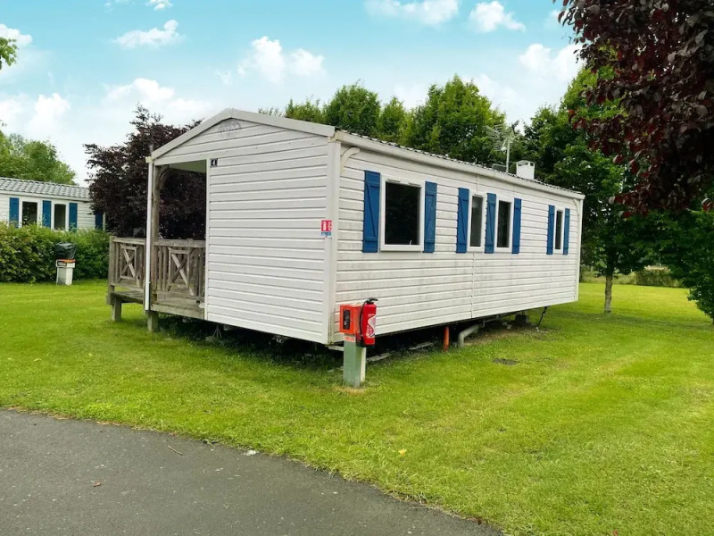 Resort & Camping - Val De Braye