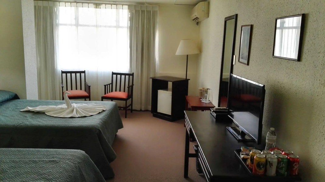 Hostel Bekuo