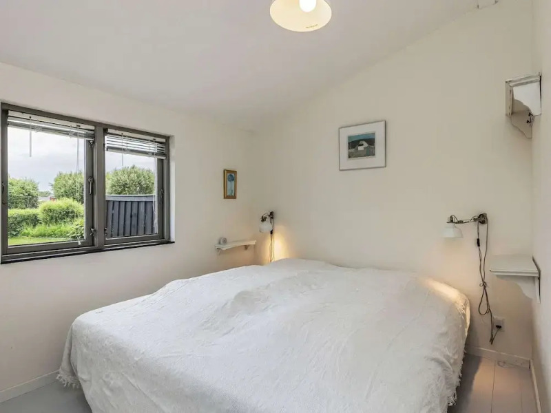 4 Person Holiday Home in Saeby