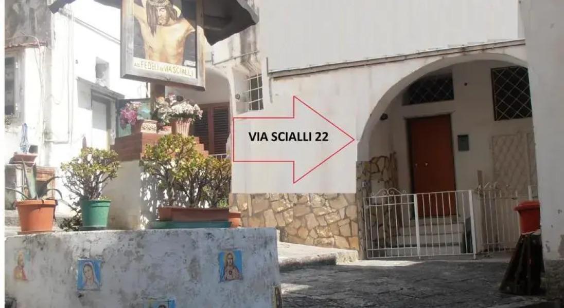 Apartment Rilassati a Vietri