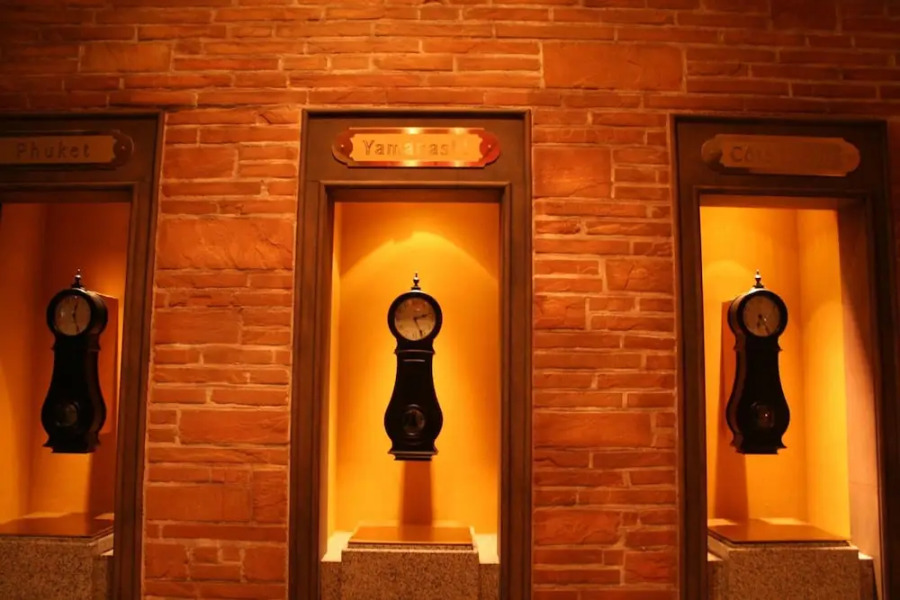 Urban Villa Konaya Hotel