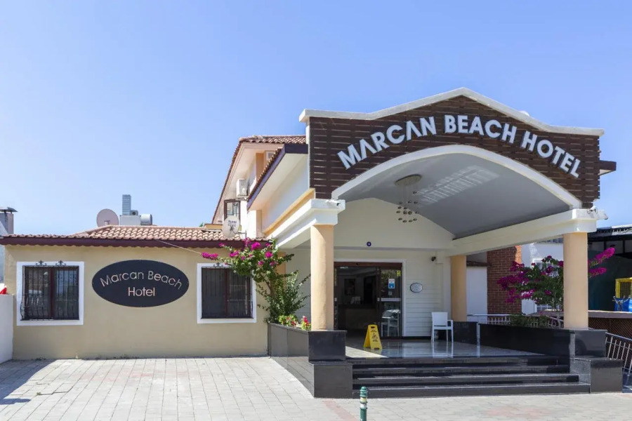 Marcan Beach Hotel (ADULT ONLY 16+)