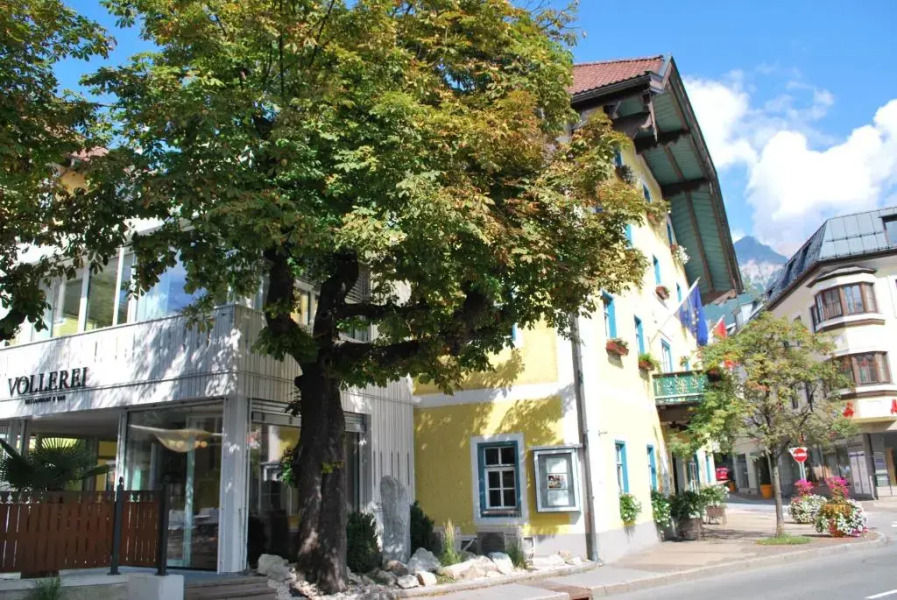 Ferienwohnung Hindenburg