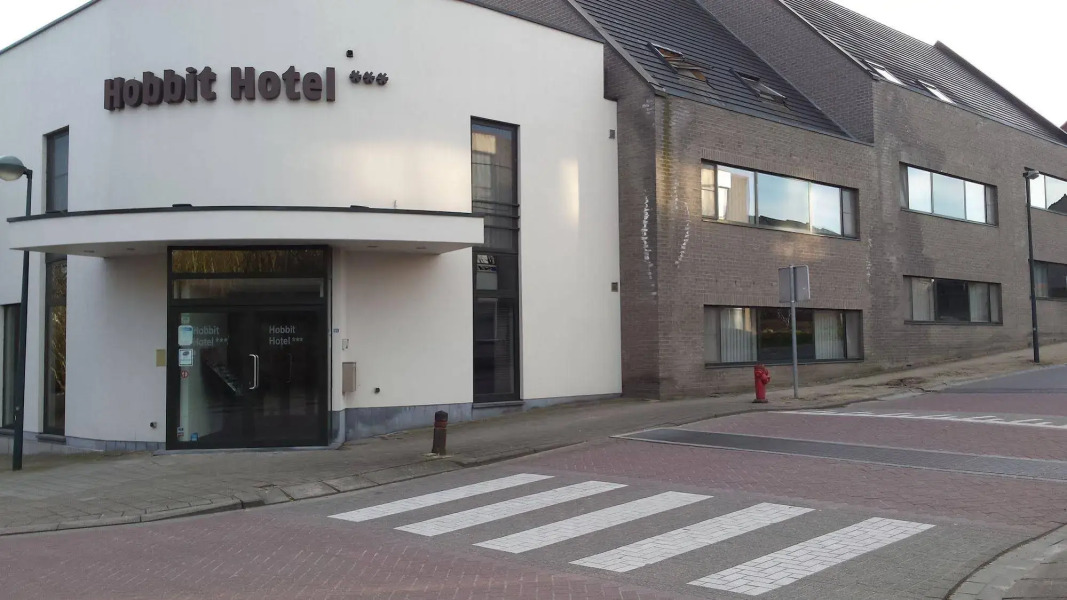 Hobbit Hotel Zaventem
