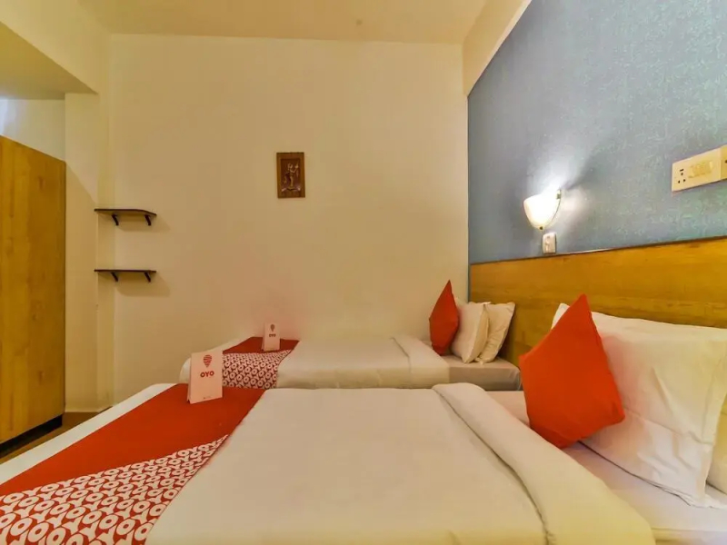 Time And Leisure Hotels