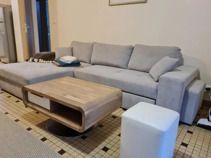 Adorable appartement avec piscine et SPA