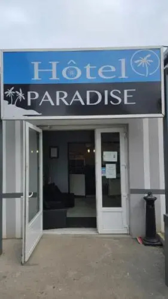 Hotel Paradise