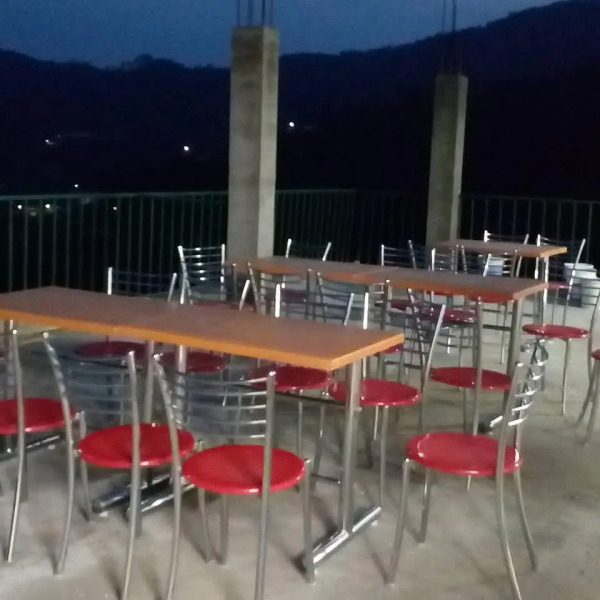 Hotel Emerald Valley