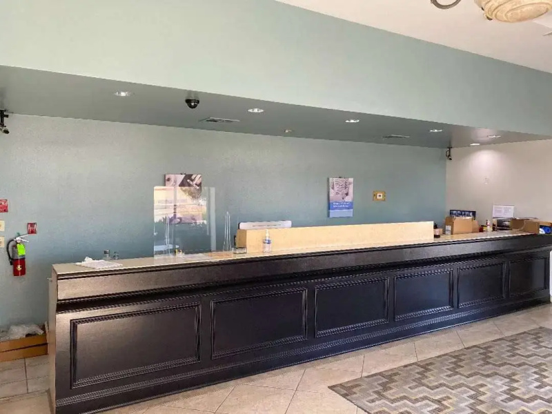 Motel 6 Anaheim Hills