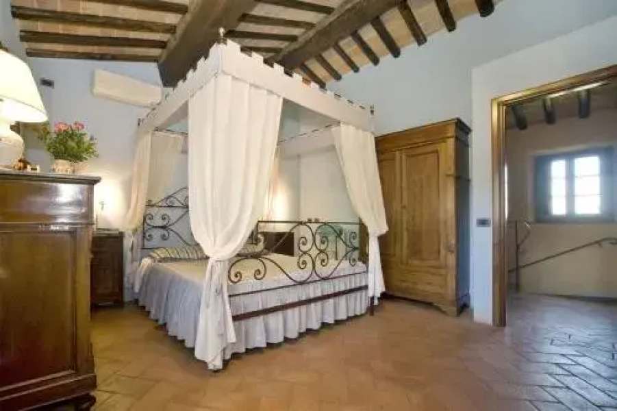 Villa Le Rondini