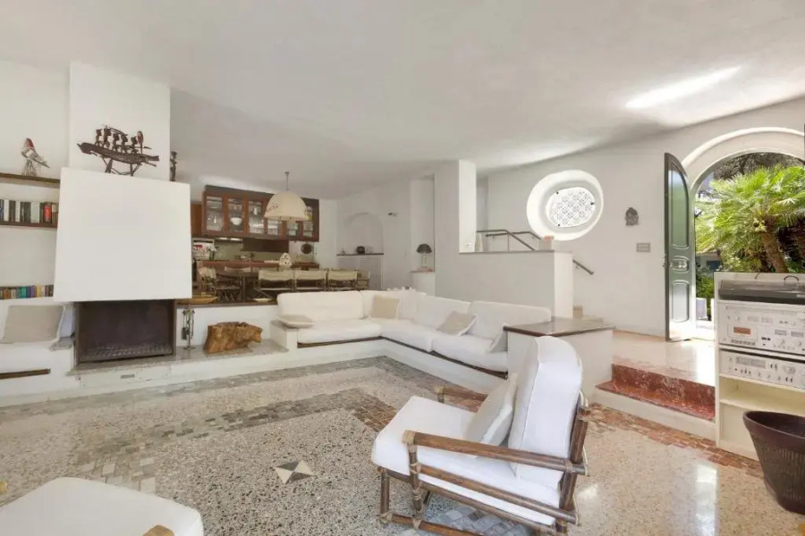 Villa Denise by BarbarHouse