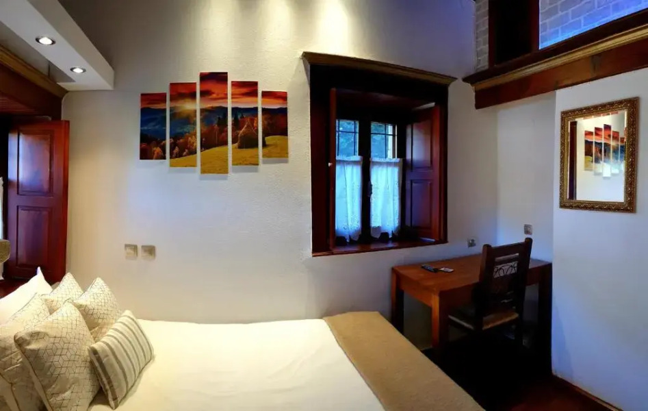 Astraka Guesthouse I