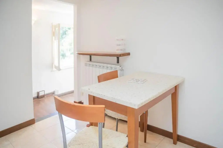 062 - Casa al centro di Borzonasca 4, 15 minuti dal Mare