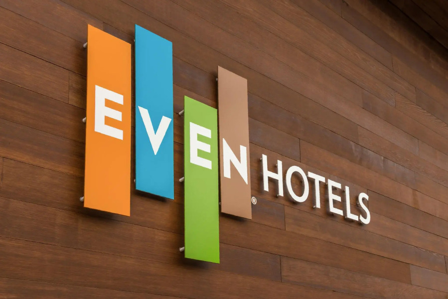 EVEN Hotel Ann Arbor S - University Area by IHG