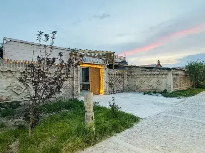 Turks xiangmo Homestay (Lijie Branch)