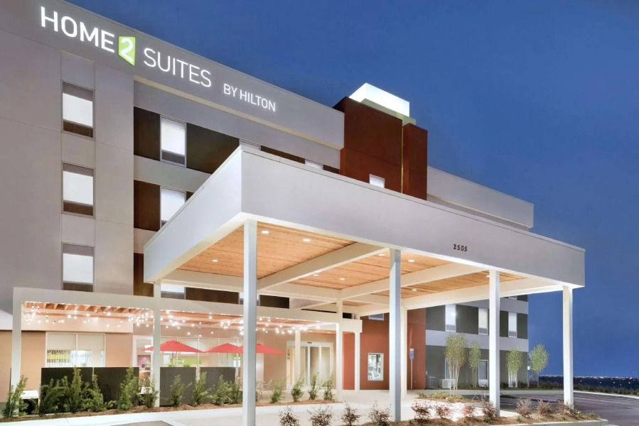 Home2 Suites Montgomery Prattville