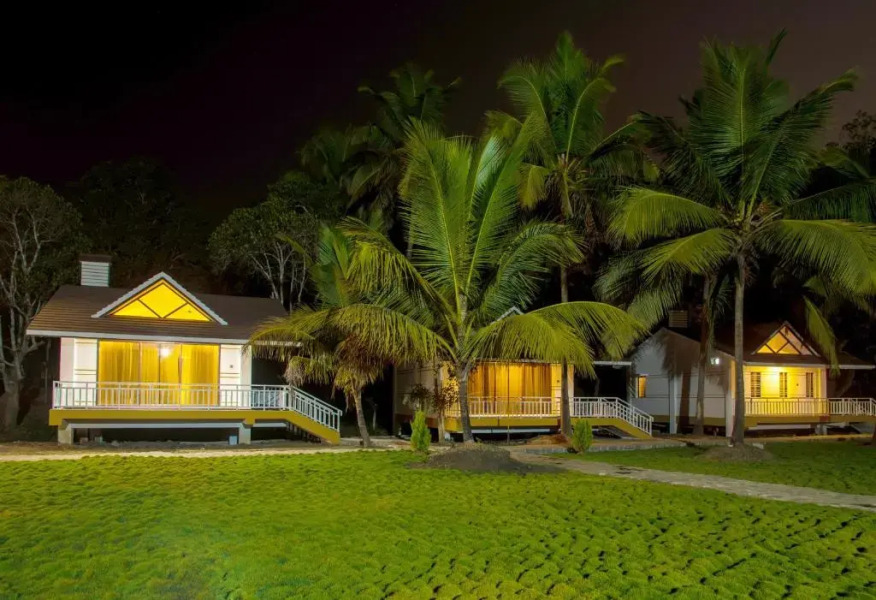 Mastiff Select Terrain Dandeli