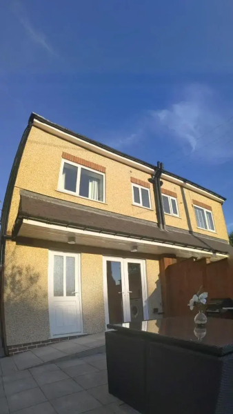 No7 Glan Nodwydd