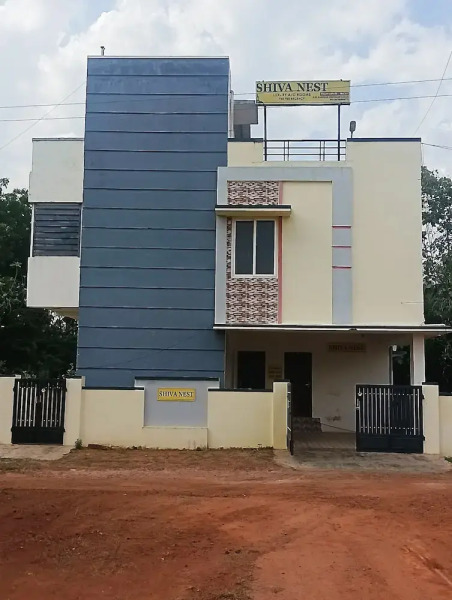 Shiva Nest - Pillayarpatti