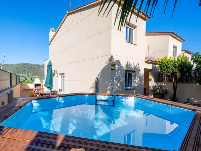 House Origin Olivella