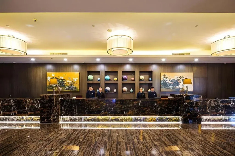 Millennium Hotel Fuqing